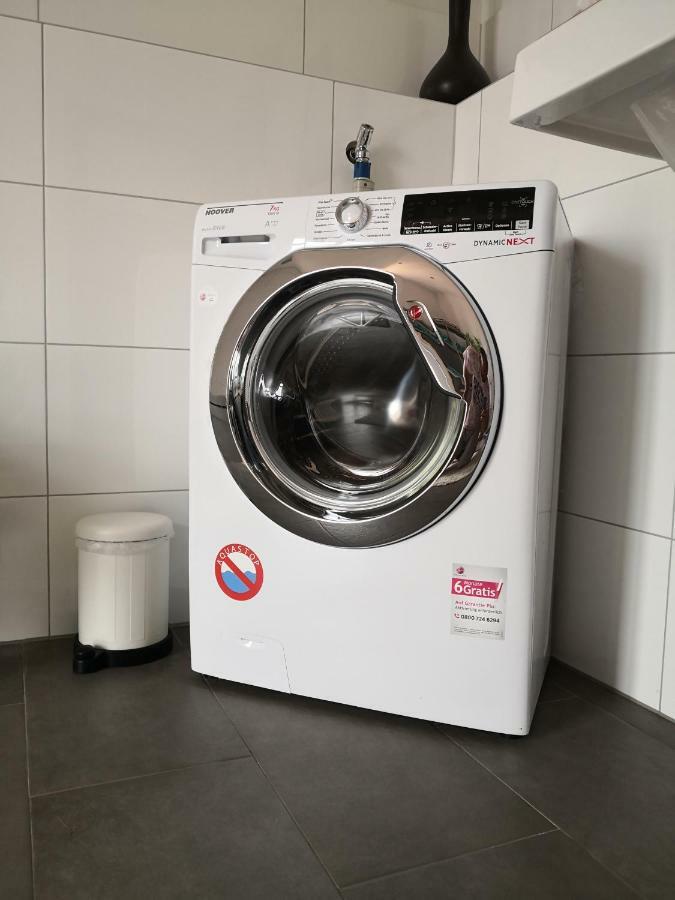Apartment Ferienwohnung Emmerthal Auch Fuer Monteure Fewo Buitenkant foto